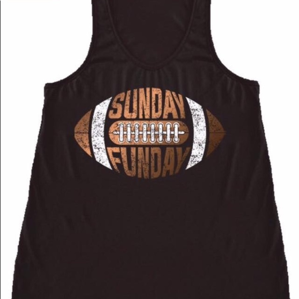 Sunday Funday Football! Next season!